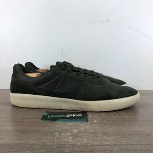 Nike sb deals team classic sequoia